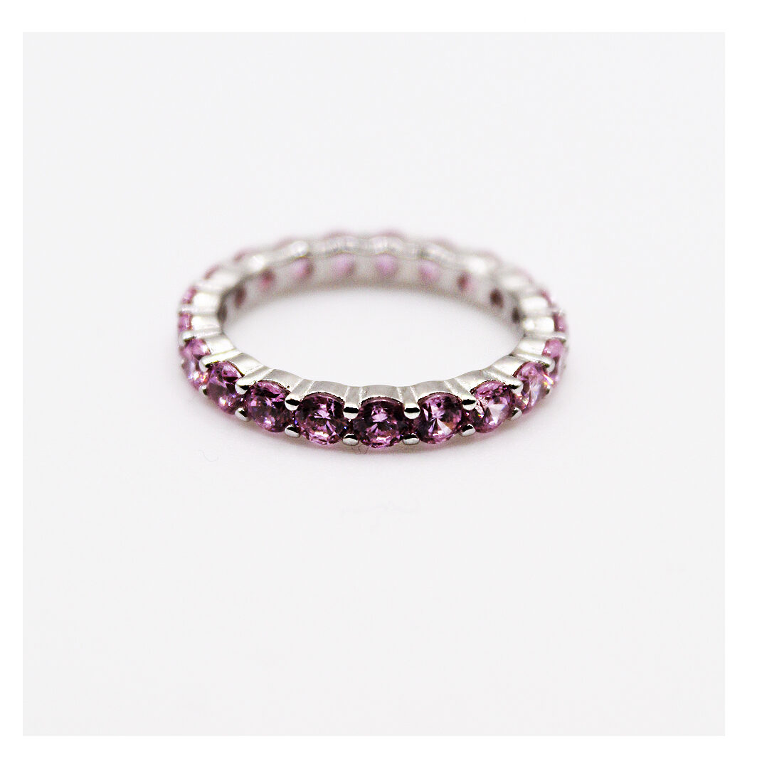 Pink Ring