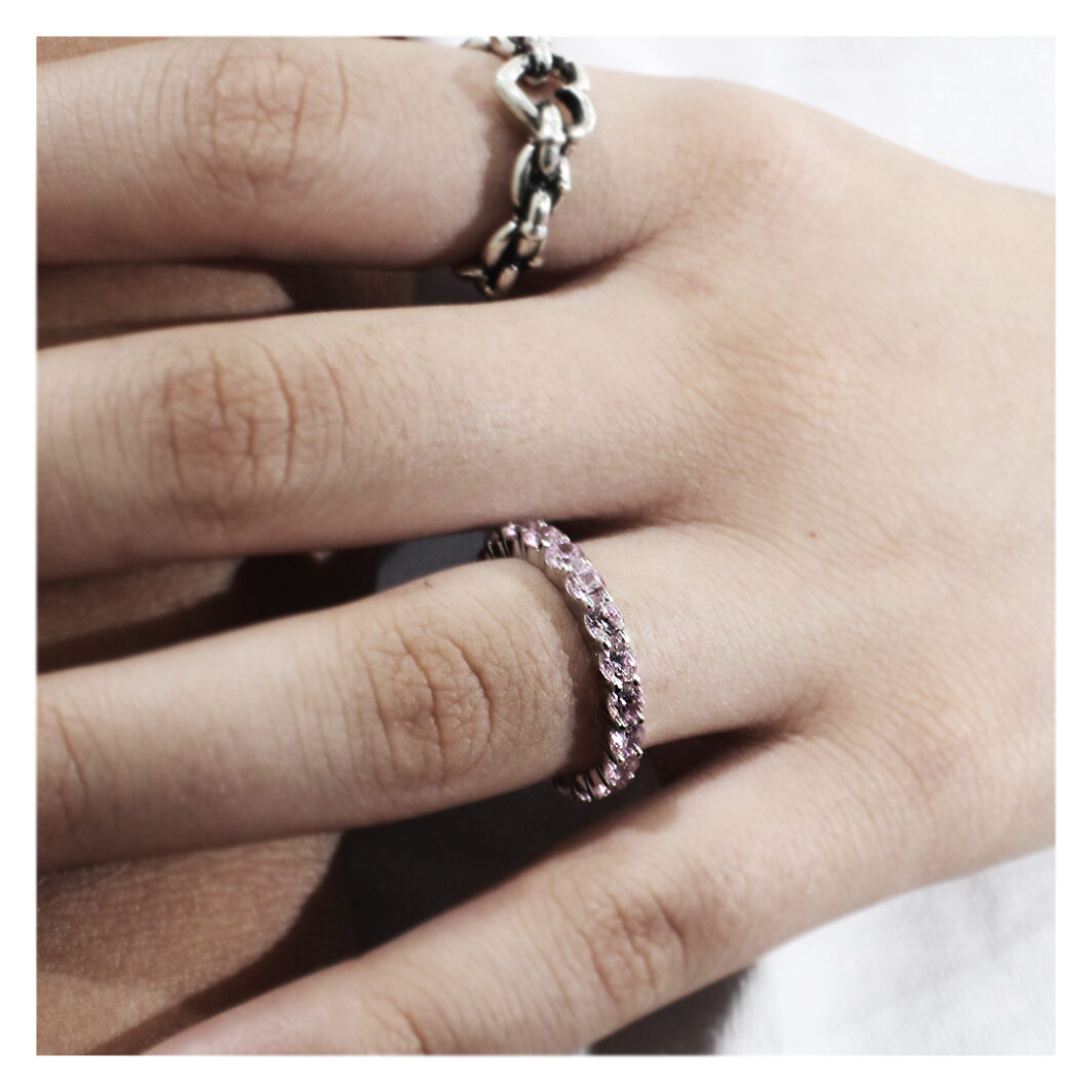 Pink Ring - Imagen 2