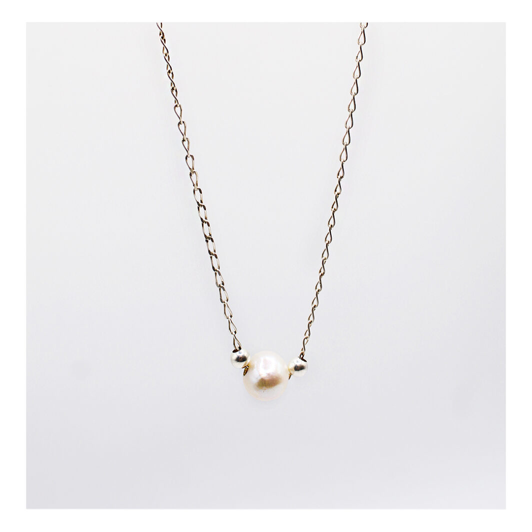 Inocencia Necklace