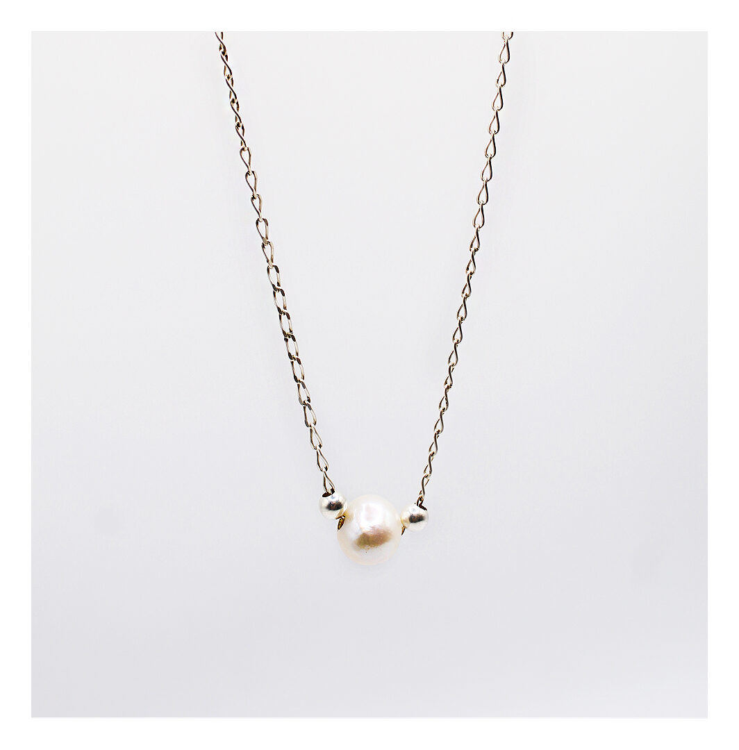 Inocencia Necklace
