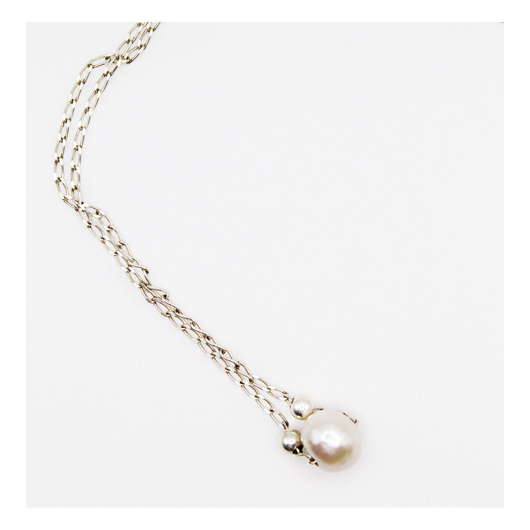 Inocencia Necklace - Imagen 2