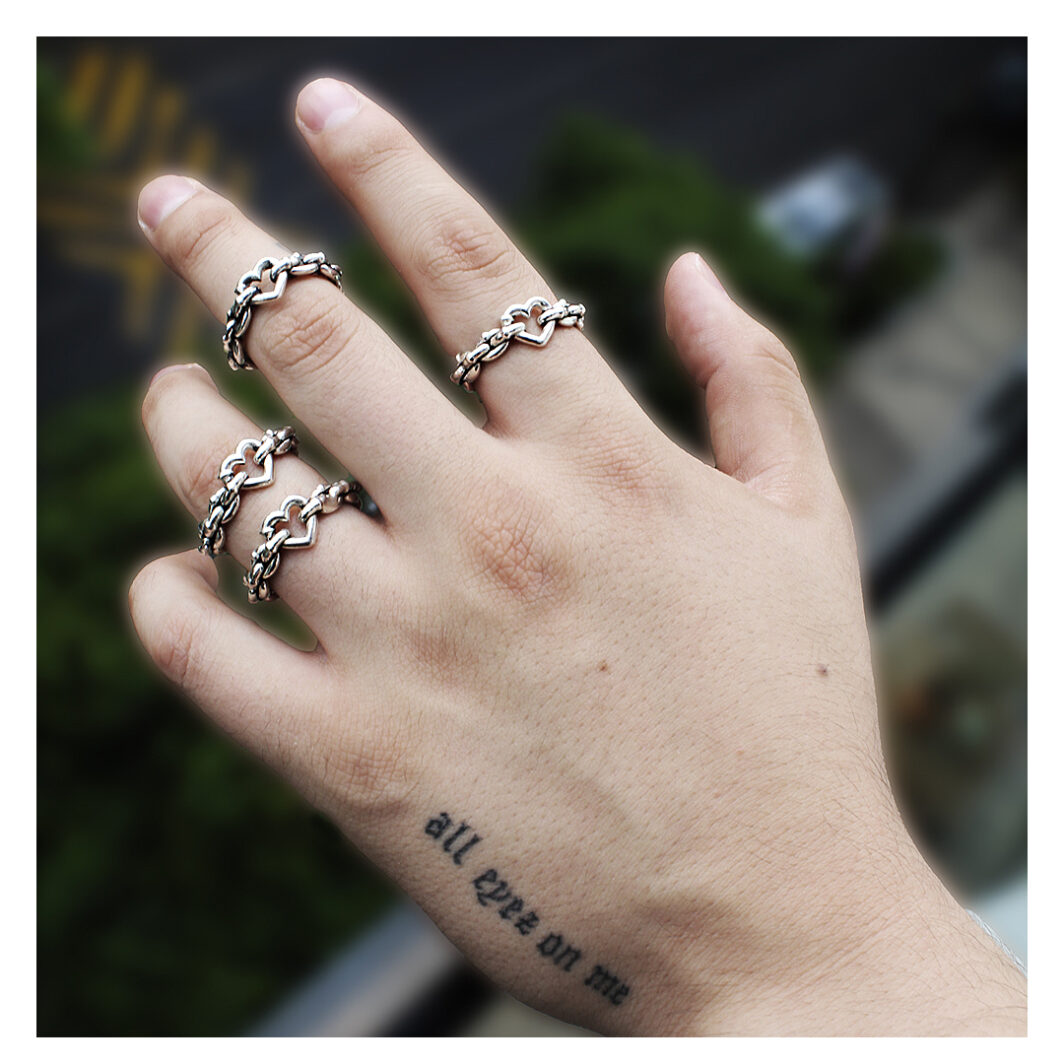 Crush Ring - Imagen 2