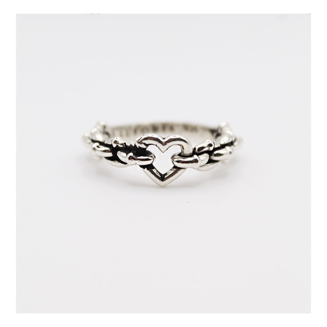 Crush Ring