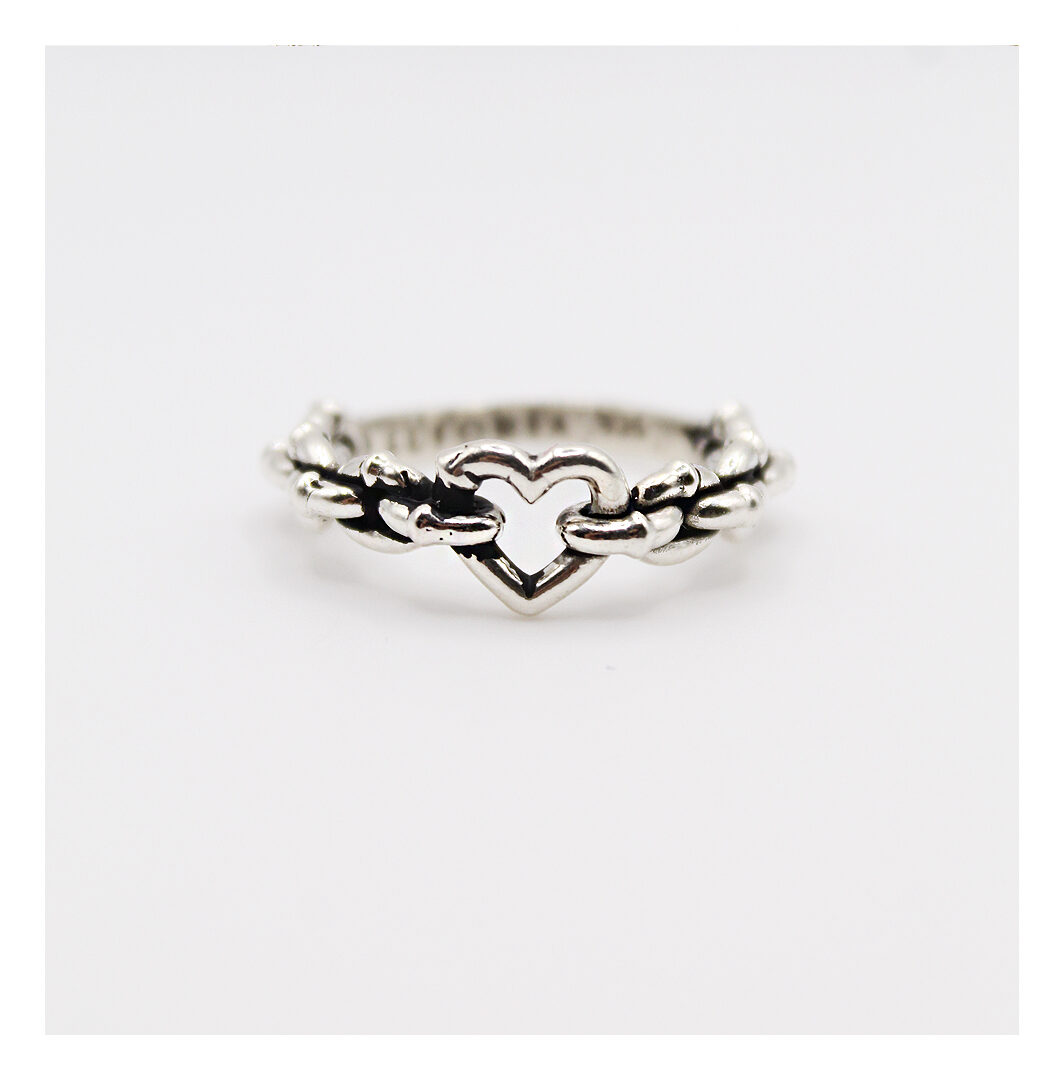 Crush Ring