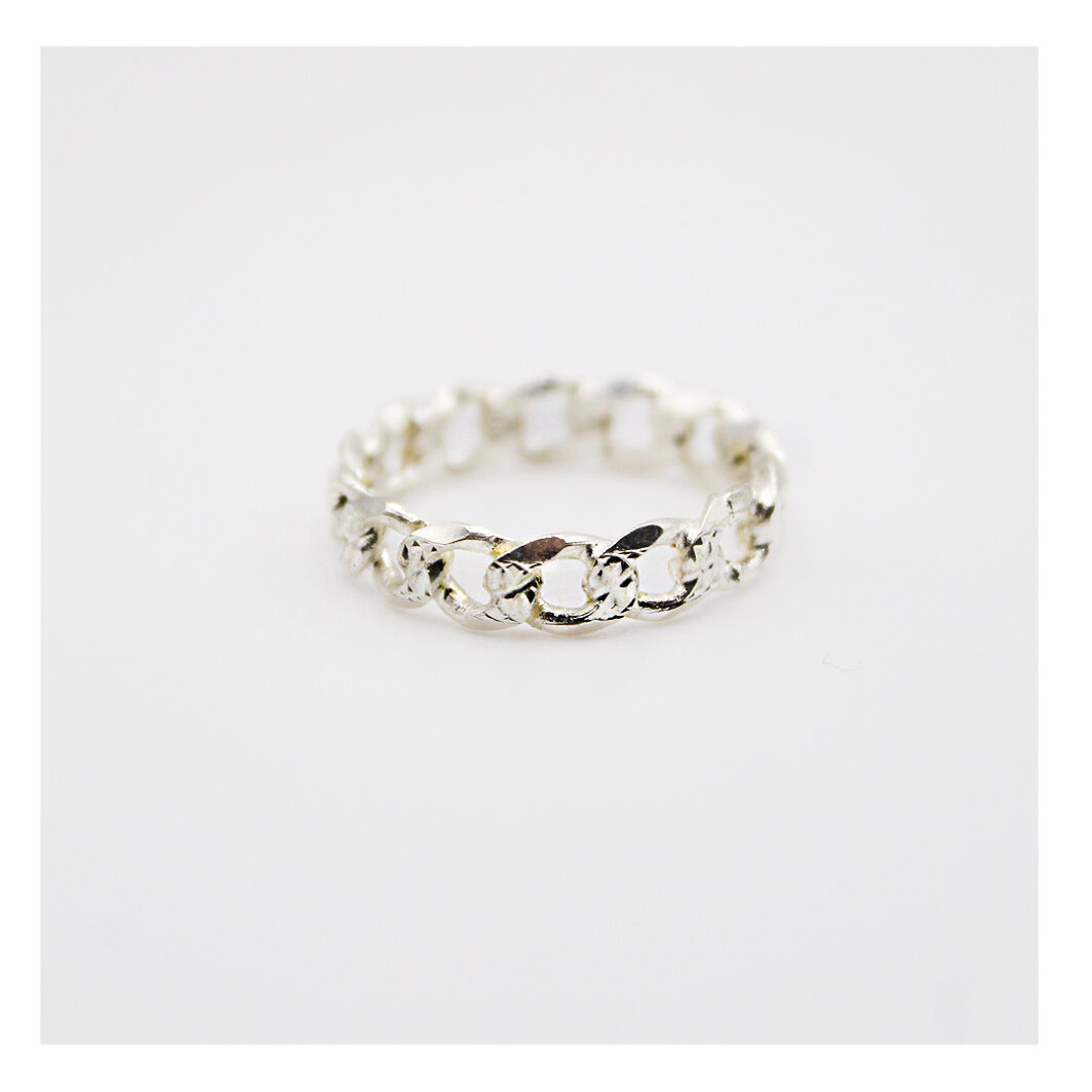 Cuban Ring