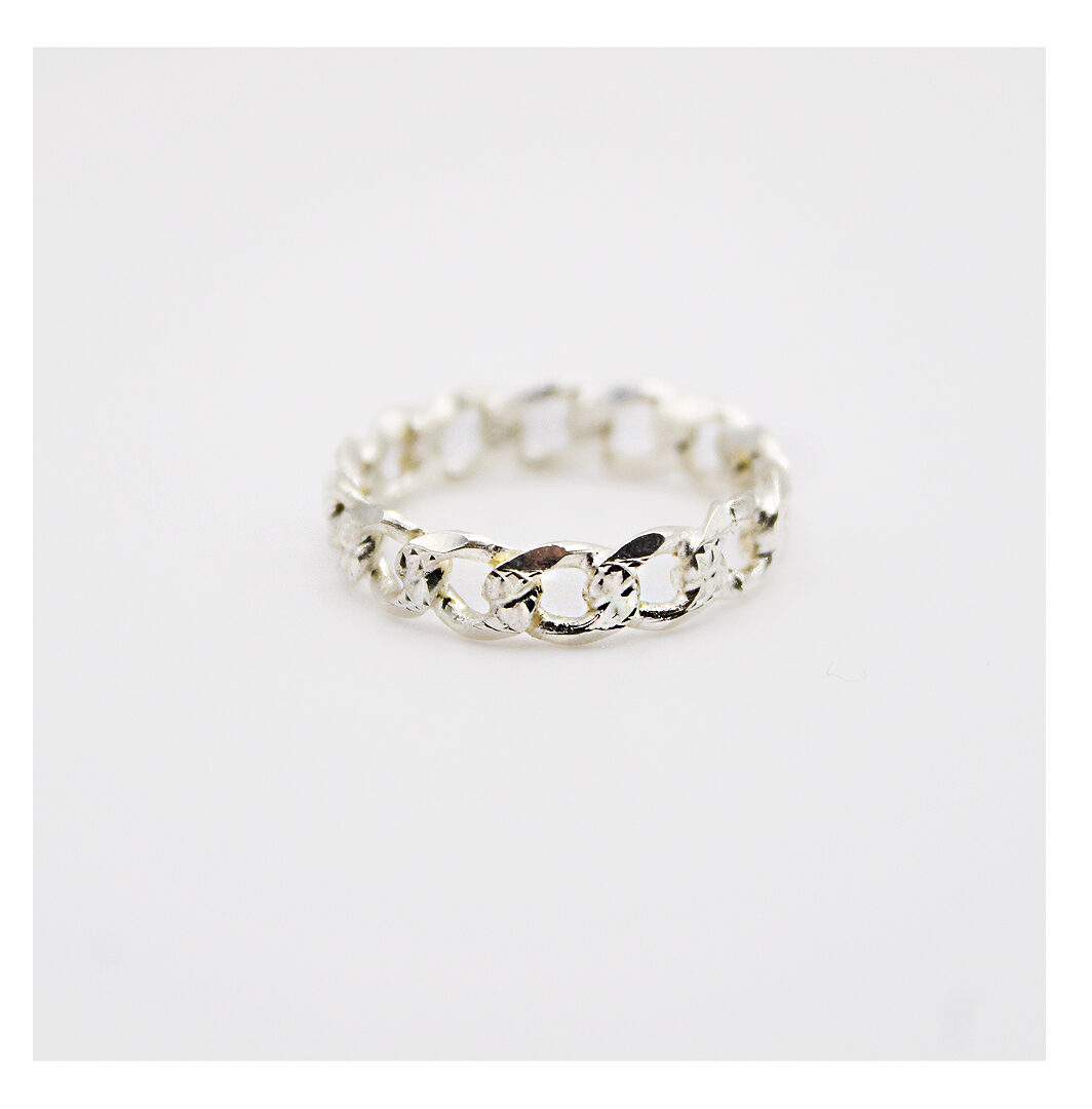 Cuban Ring