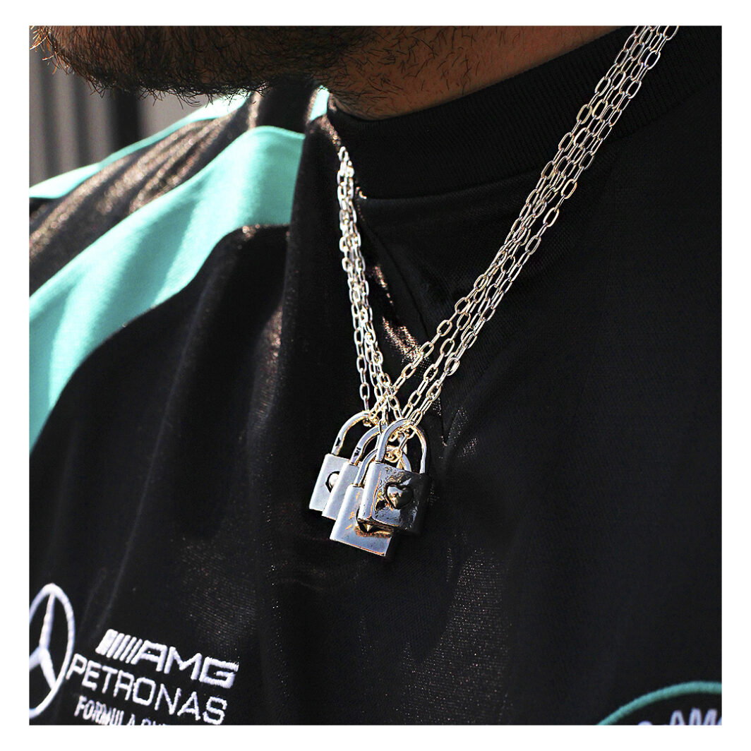 Euforia Lock - Imagen 2