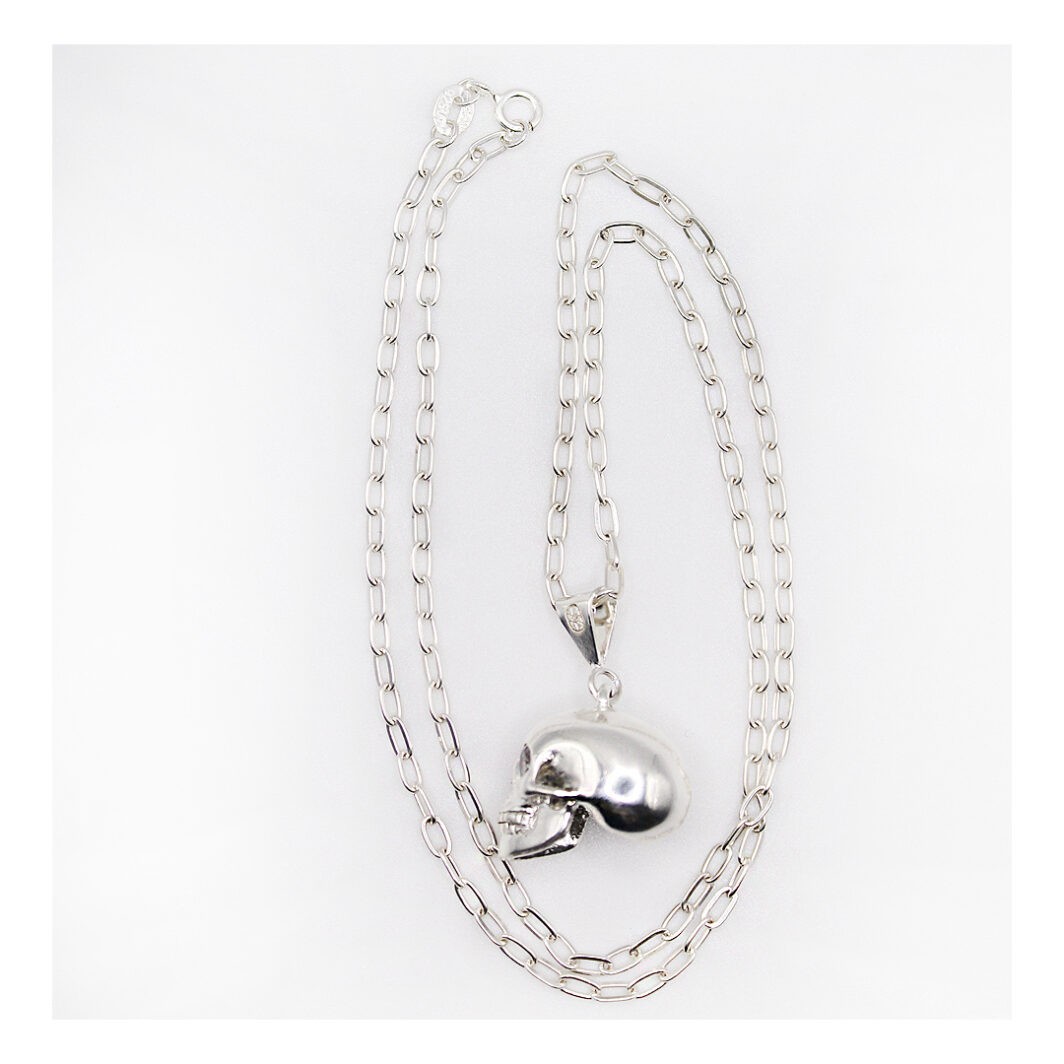 Flaca Necklace - Imagen 3
