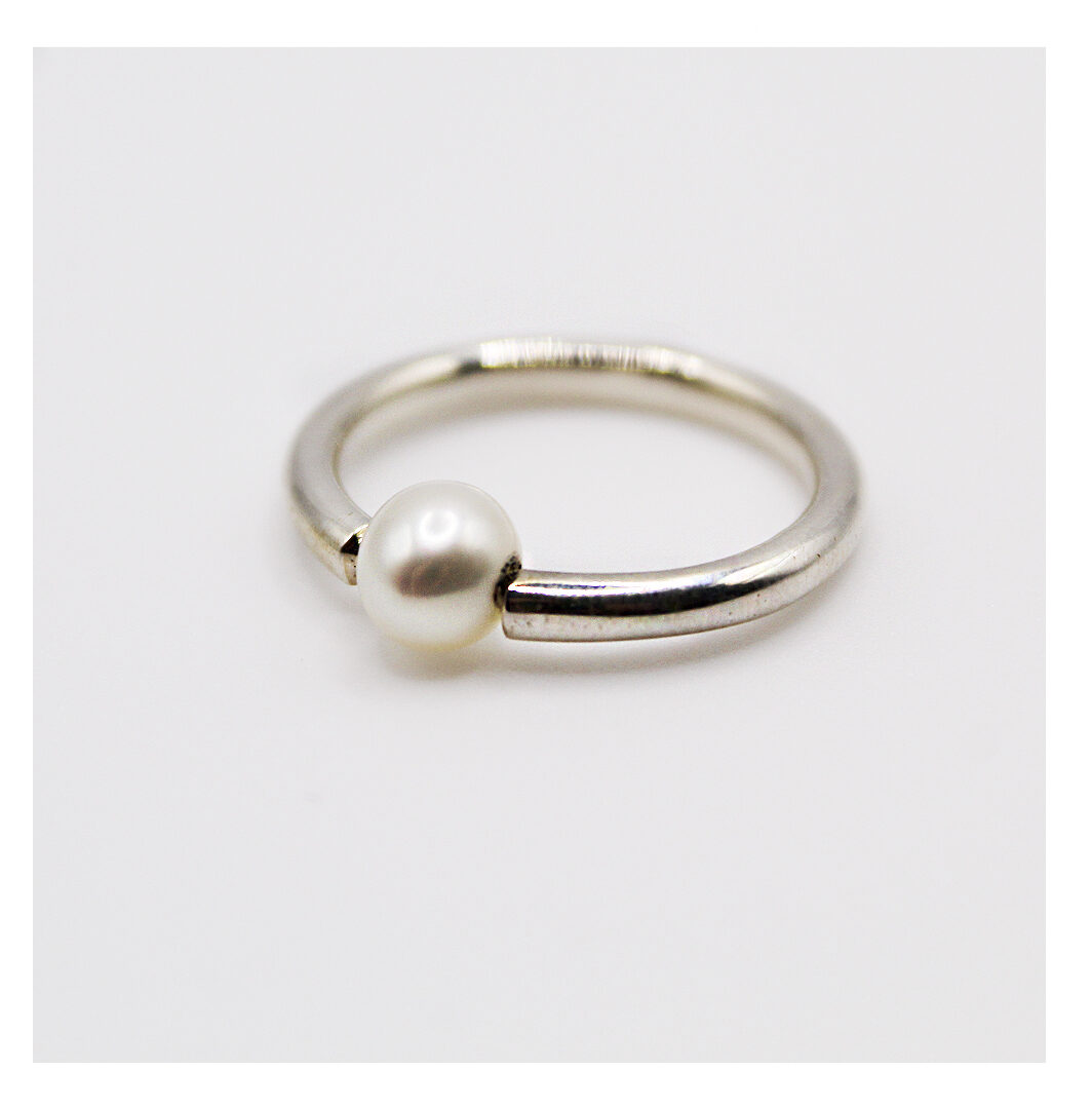 Inocencia Ring