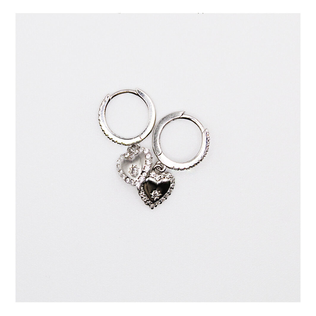 Lover Earrings