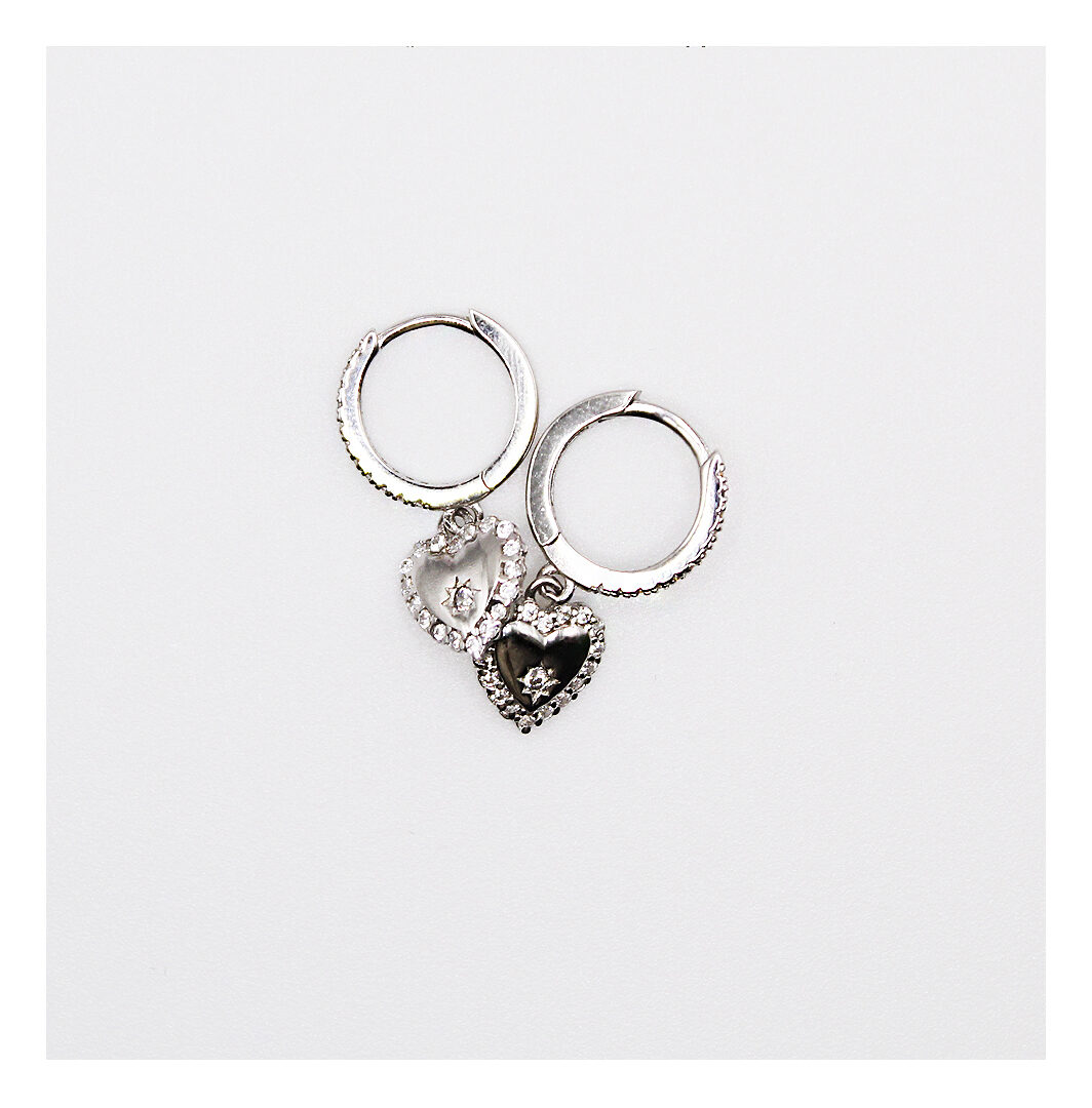 Lover Earrings