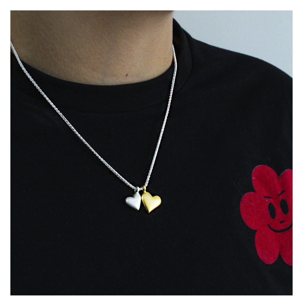 Lovers Necklace - Imagen 3