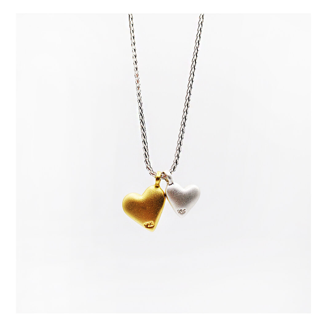 Lovers Necklace