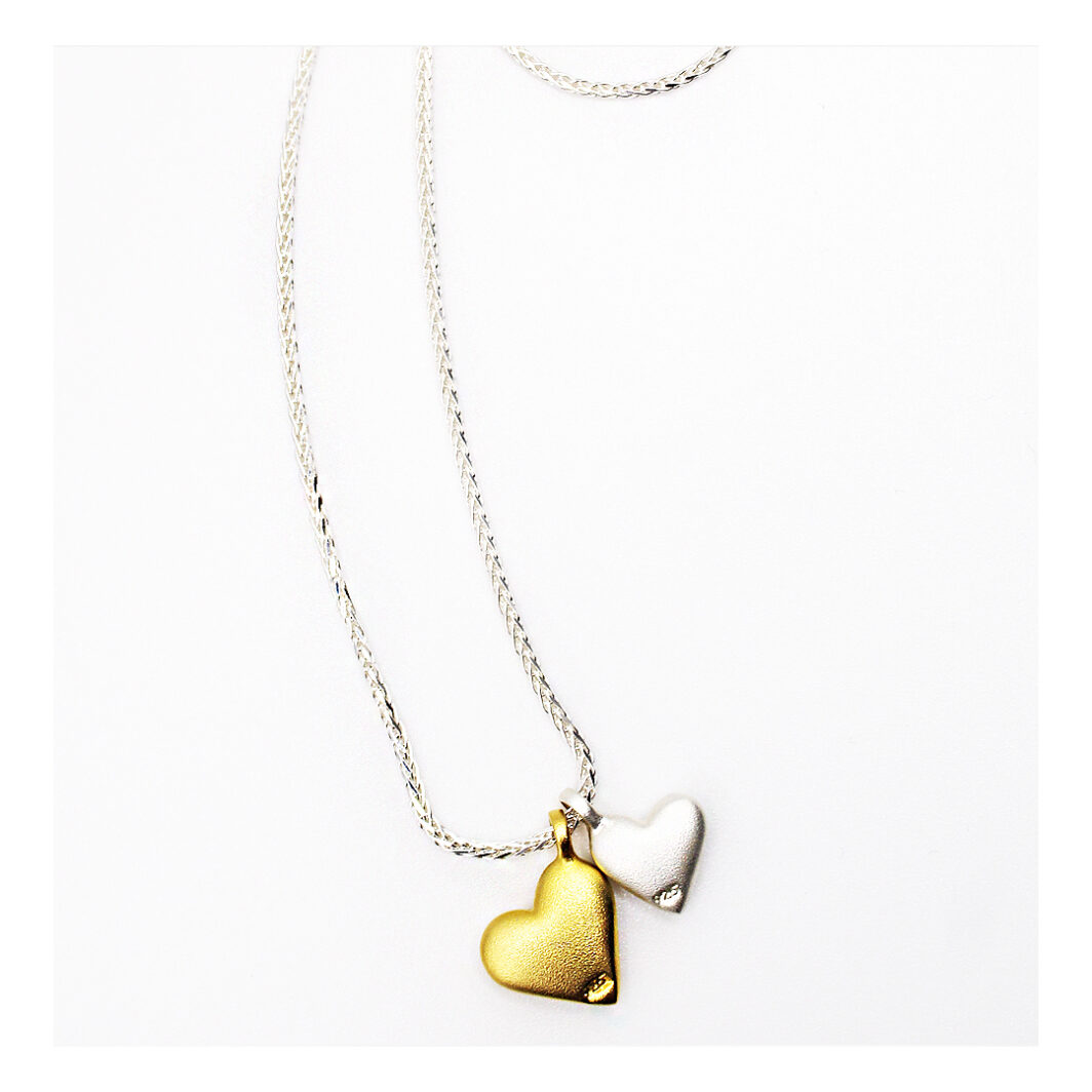 Lovers Necklace - Imagen 2