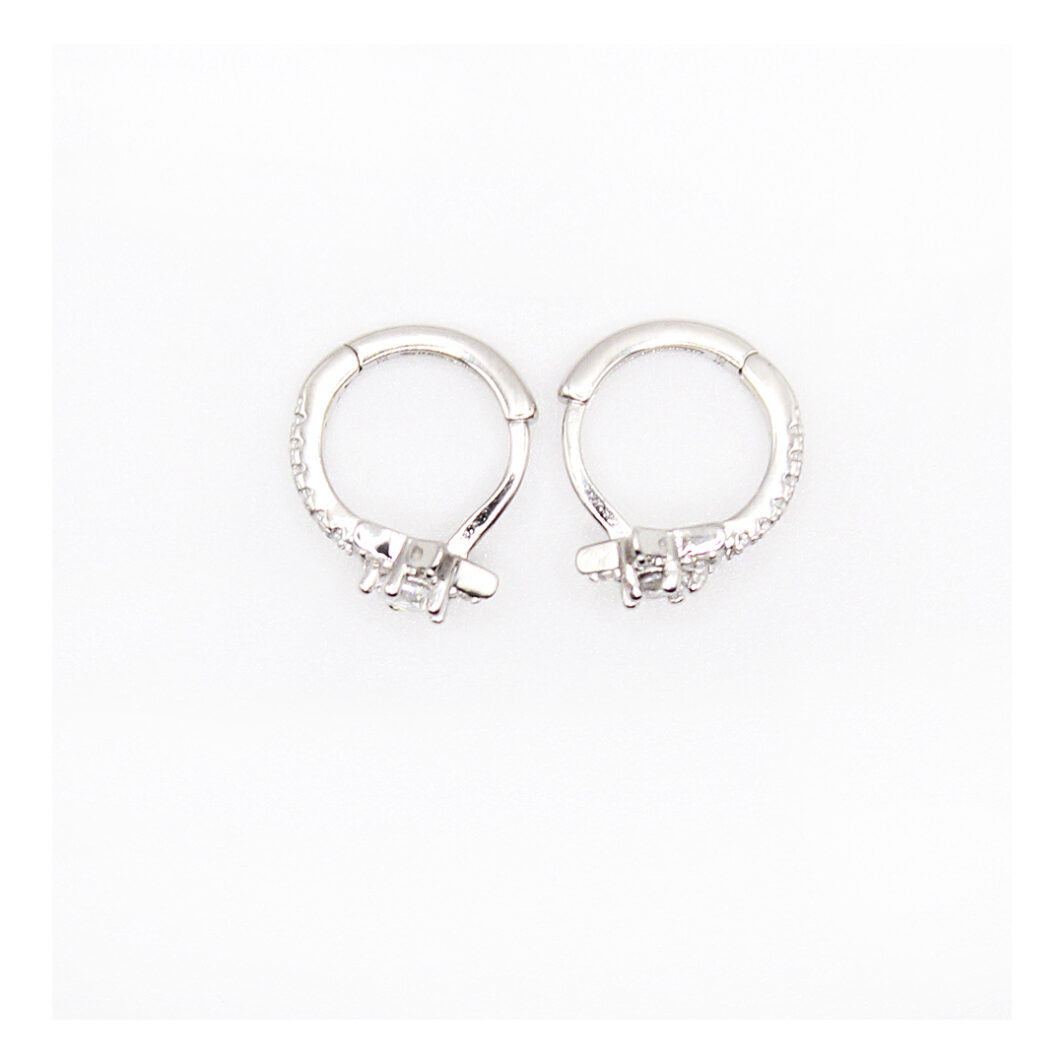 Star Earrings - Imagen 2