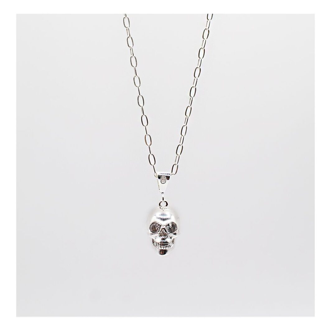 Flaca Necklace