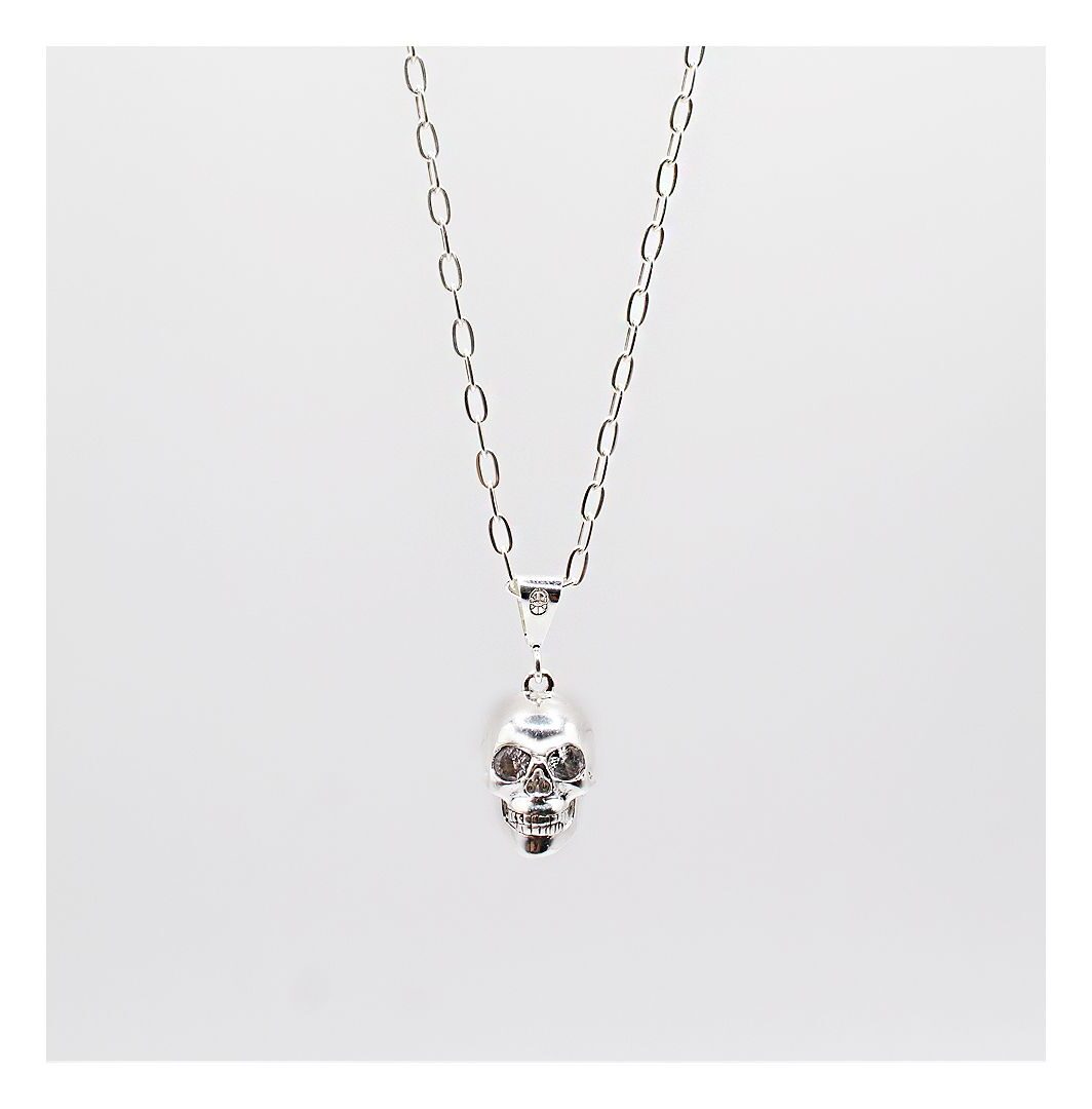 Flaca Necklace