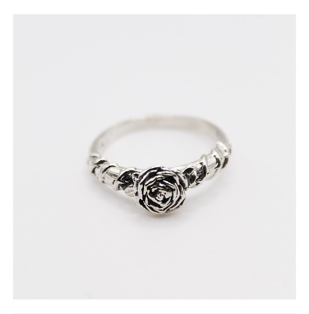 La Rose Ring